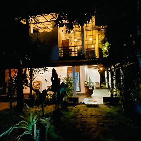 Nature Park อุดาวาลาเว ภายนอก รูปภาพ