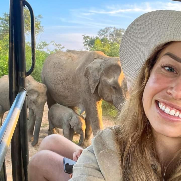 Nature Park อุดาวาลาเว ภายนอก รูปภาพ