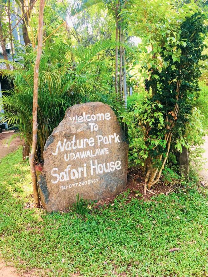Nature Park อุดาวาลาเว ภายนอก รูปภาพ