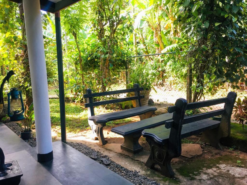 Nature Park อุดาวาลาเว ภายนอก รูปภาพ