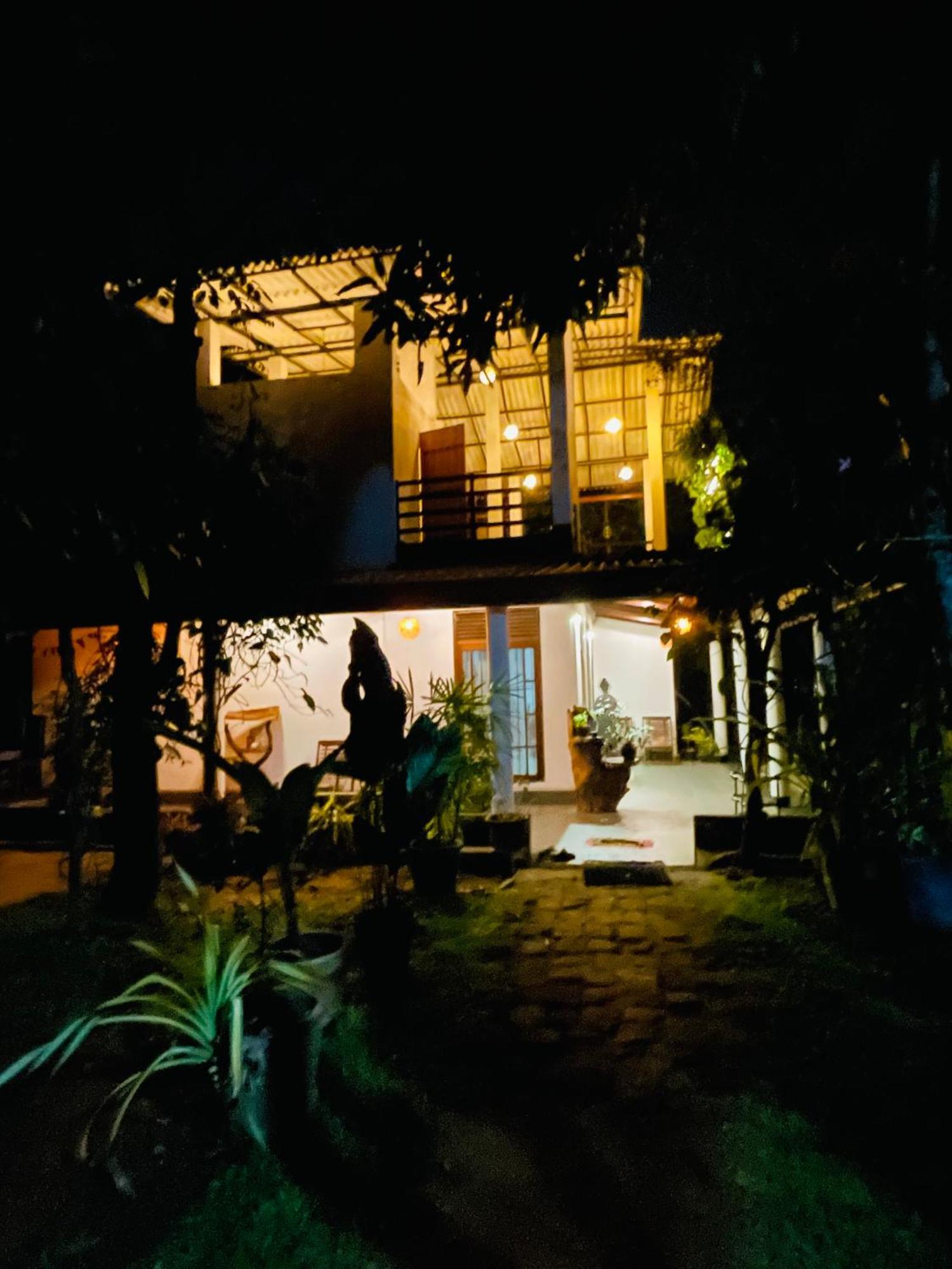 Nature Park อุดาวาลาเว ภายนอก รูปภาพ