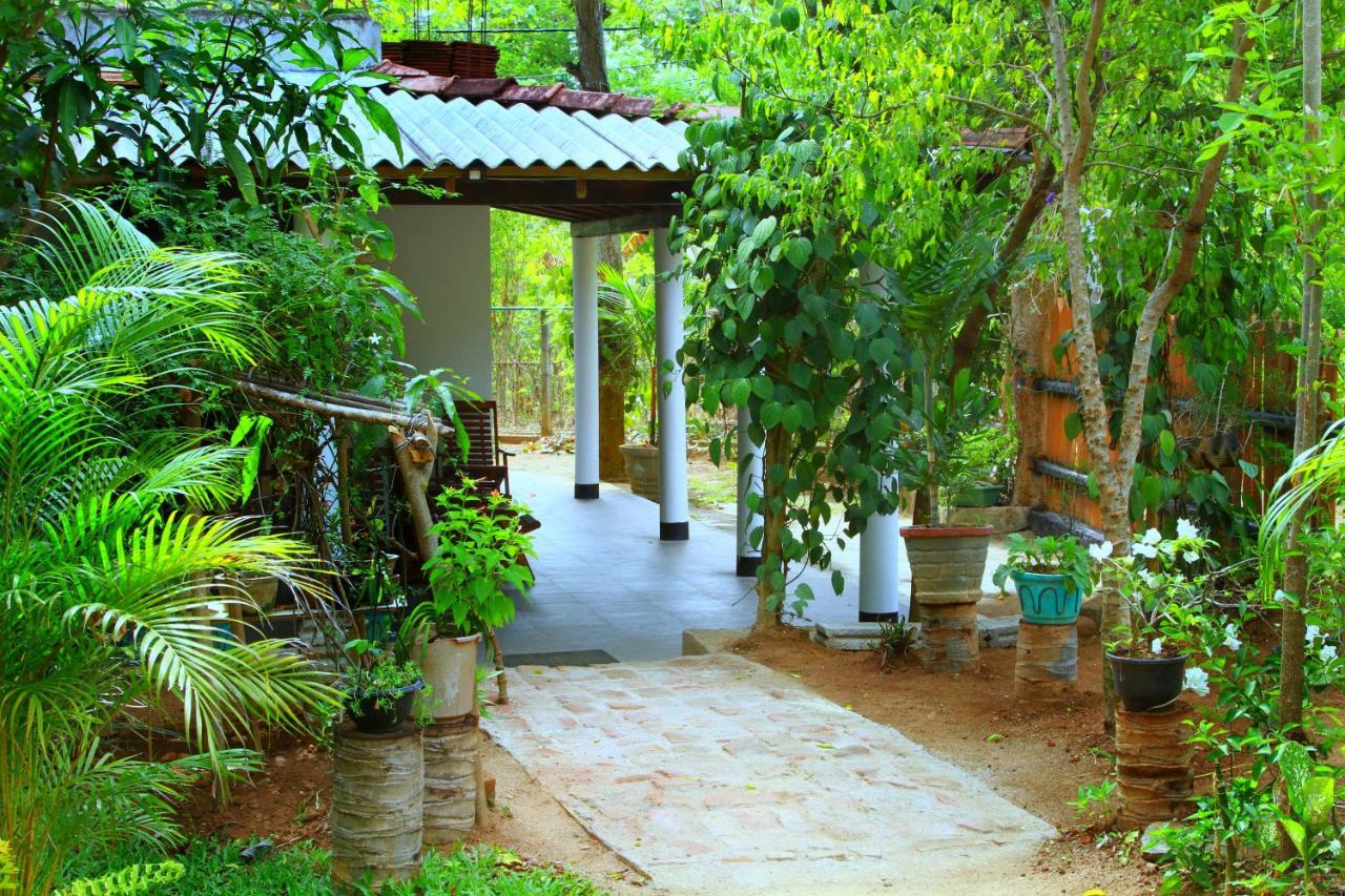 Nature Park อุดาวาลาเว ภายนอก รูปภาพ