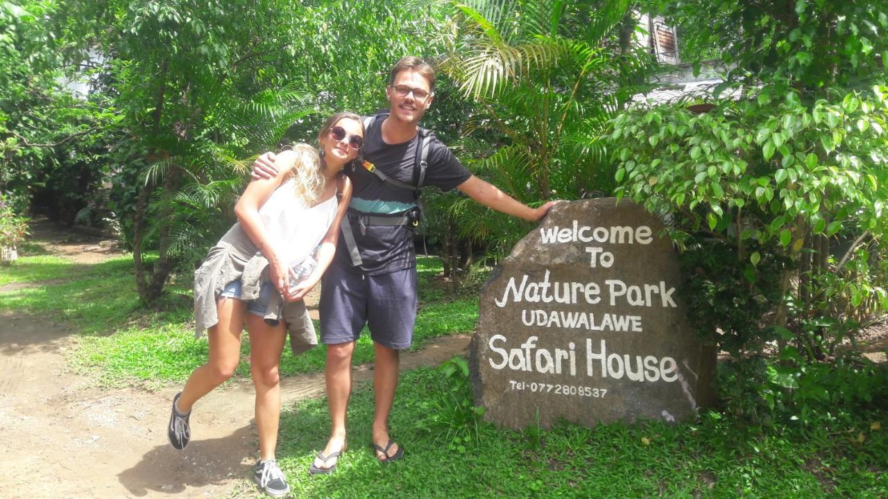Nature Park อุดาวาลาเว ภายนอก รูปภาพ